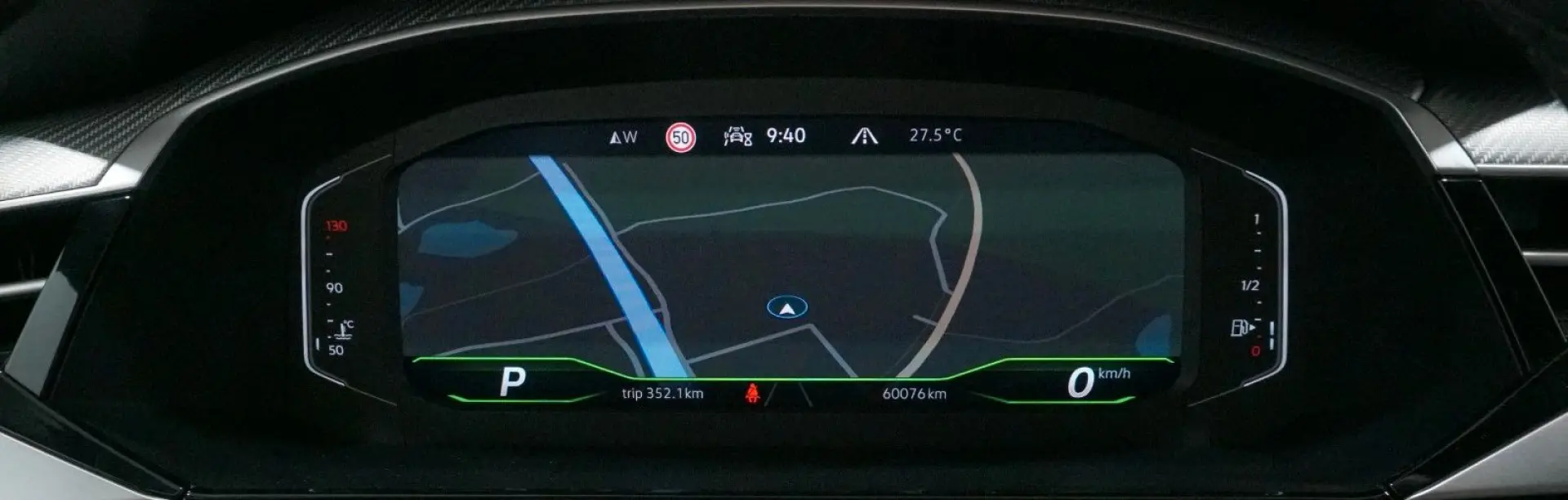 Arteon Shooting Brake R-Line 2.0 TDI ACC PANORAM