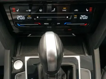 Arteon Shooting Brake R-Line 2.0 TDI ACC PANORAM