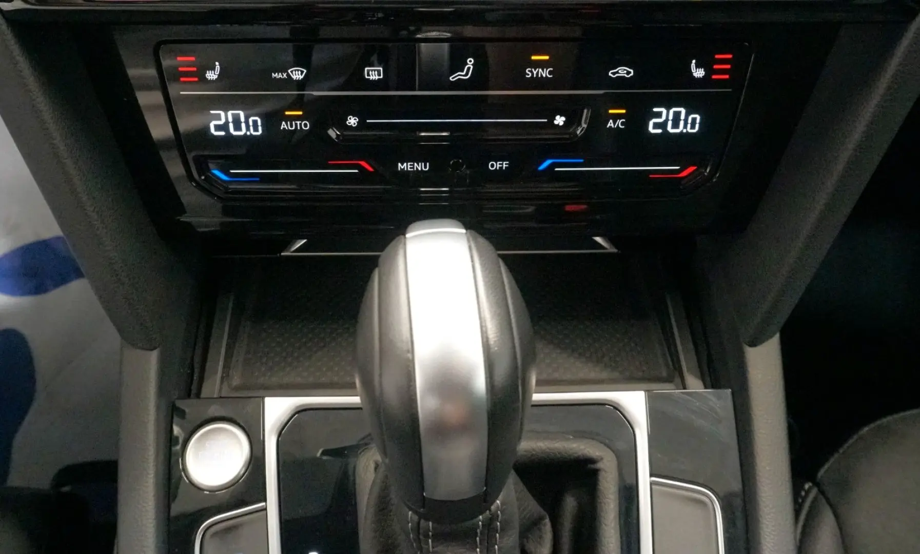 Arteon Shooting Brake R-Line 2.0 TDI ACC PANORAM