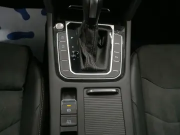 Arteon Shooting Brake R-Line 2.0 TDI ACC PANORAM