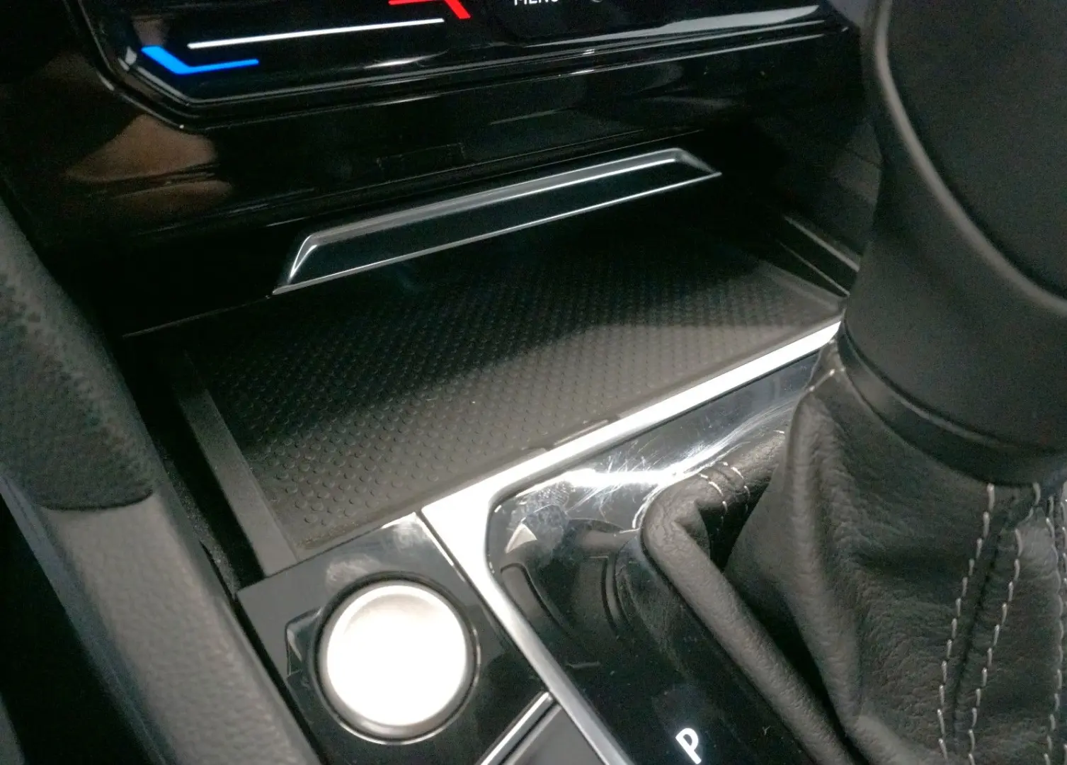 Arteon Shooting Brake R-Line 2.0 TDI ACC PANORAM