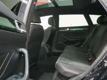 Arteon Shooting Brake R-Line 2.0 TDI ACC PANORAM