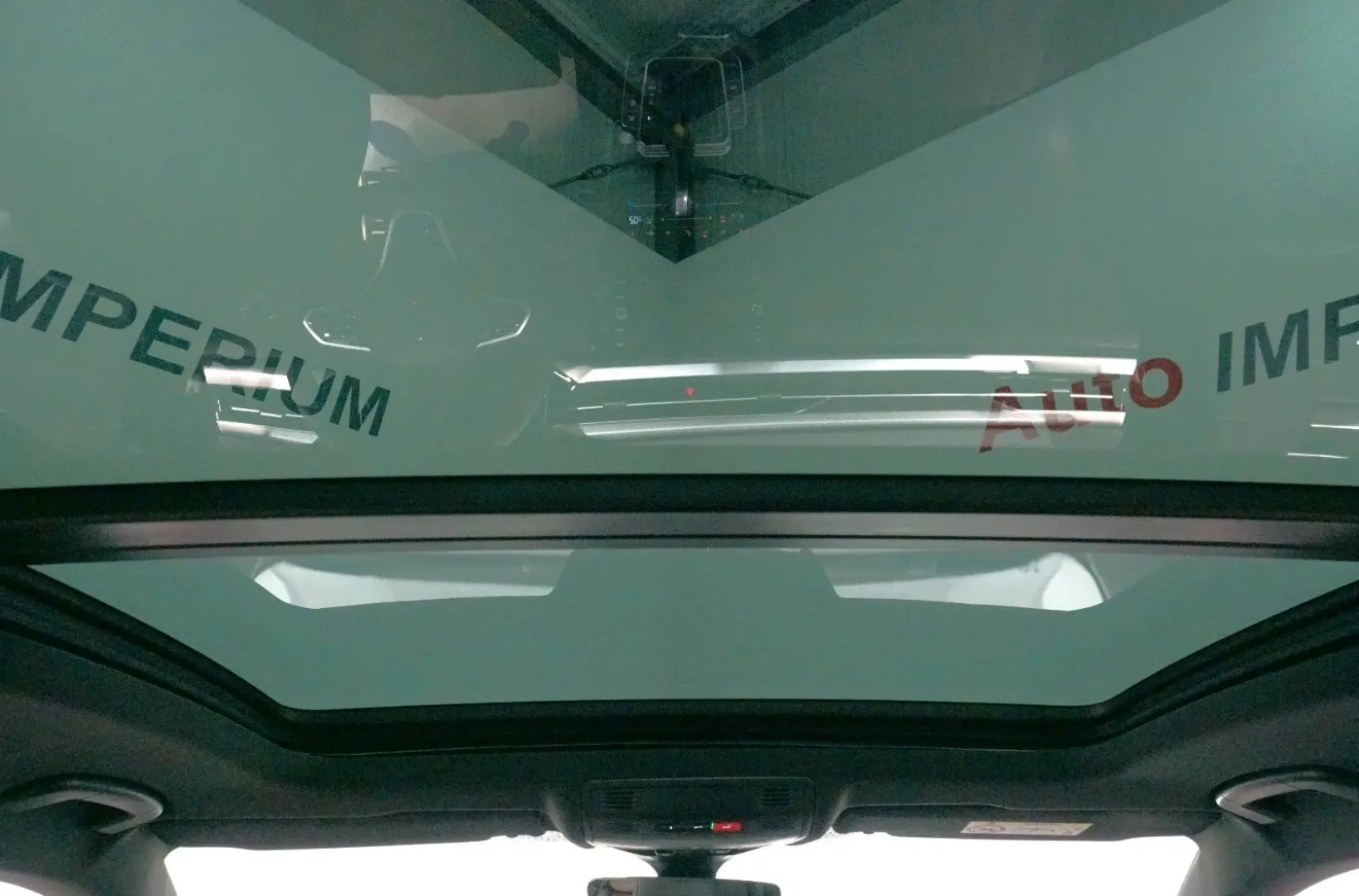 Arteon Shooting Brake R-Line 2.0 TDI ACC PANORAM