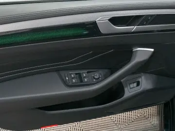 Arteon Shooting Brake R-Line 2.0 TDI ACC PANORAM