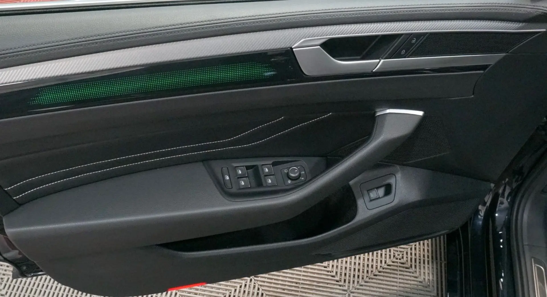 Arteon Shooting Brake R-Line 2.0 TDI ACC PANORAM