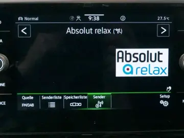 Arteon Shooting Brake R-Line 2.0 TDI ACC PANORAM