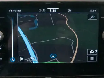 Arteon Shooting Brake R-Line 2.0 TDI ACC PANORAM