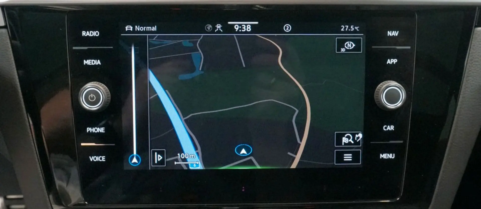 Arteon Shooting Brake R-Line 2.0 TDI ACC PANORAM