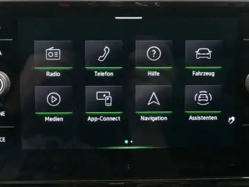 Arteon Shooting Brake R-Line 2.0 TDI ACC PANORAM