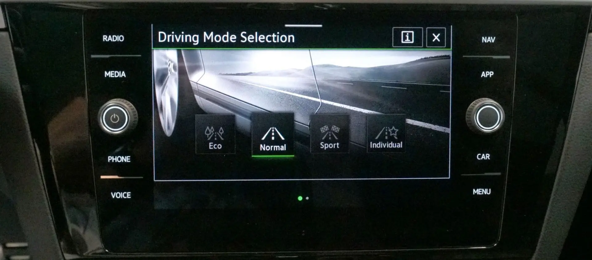 Arteon Shooting Brake R-Line 2.0 TDI ACC PANORAM