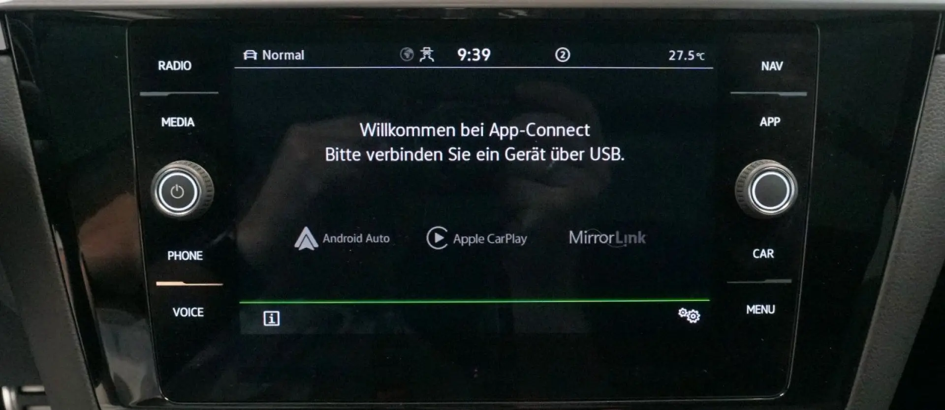 Arteon Shooting Brake R-Line 2.0 TDI ACC PANORAM