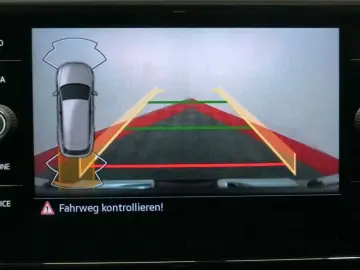 Arteon Shooting Brake R-Line 2.0 TDI ACC PANORAM