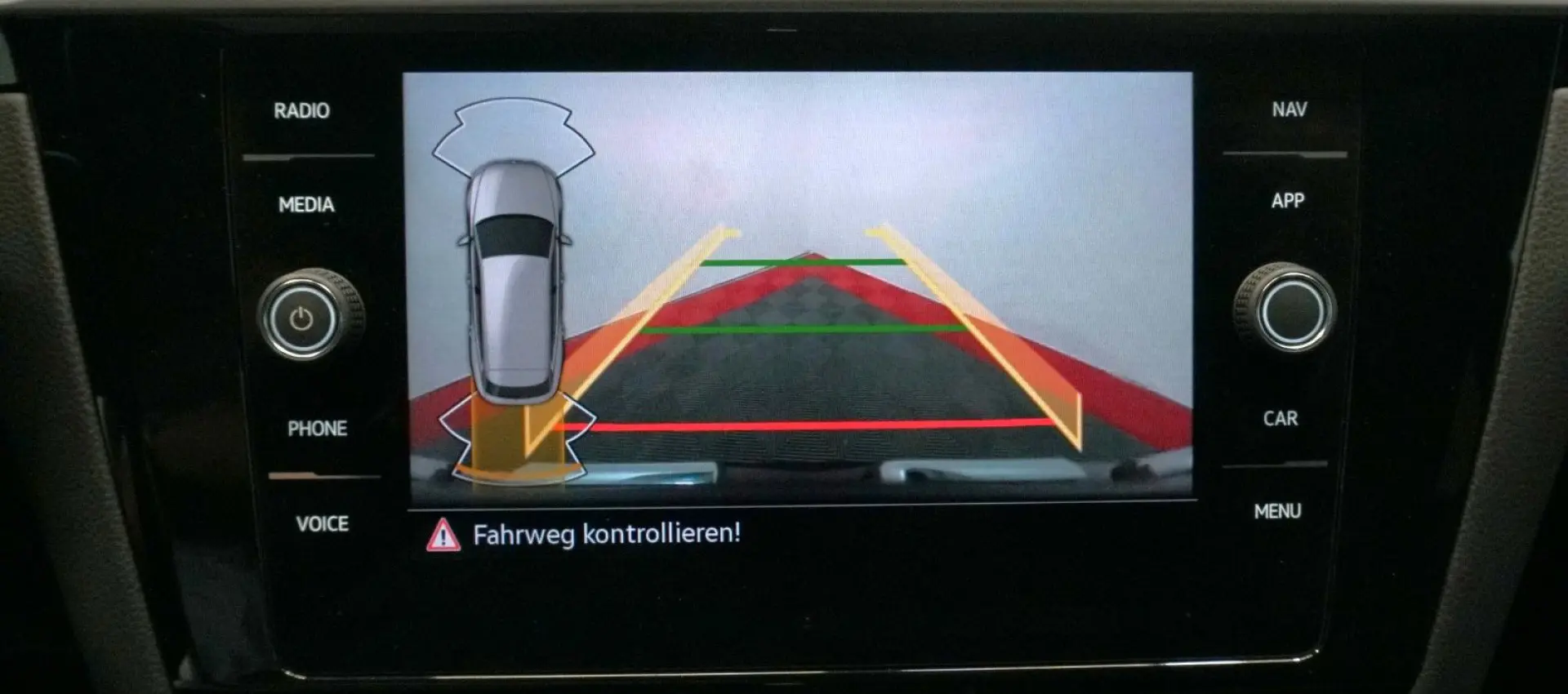 Arteon Shooting Brake R-Line 2.0 TDI ACC PANORAM