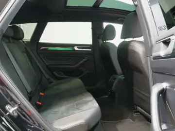 Arteon Shooting Brake R-Line 2.0 TDI ACC PANORAM