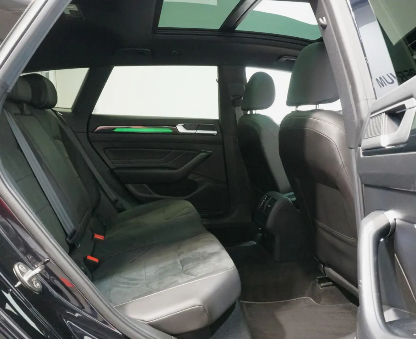 Arteon Shooting Brake R-Line 2.0 TDI ACC PANORAM