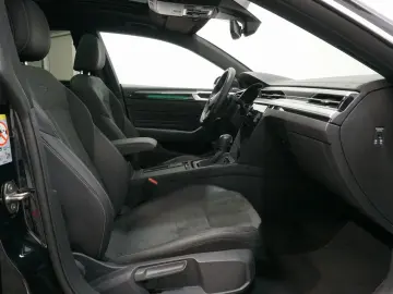 Arteon Shooting Brake R-Line 2.0 TDI ACC PANORAM