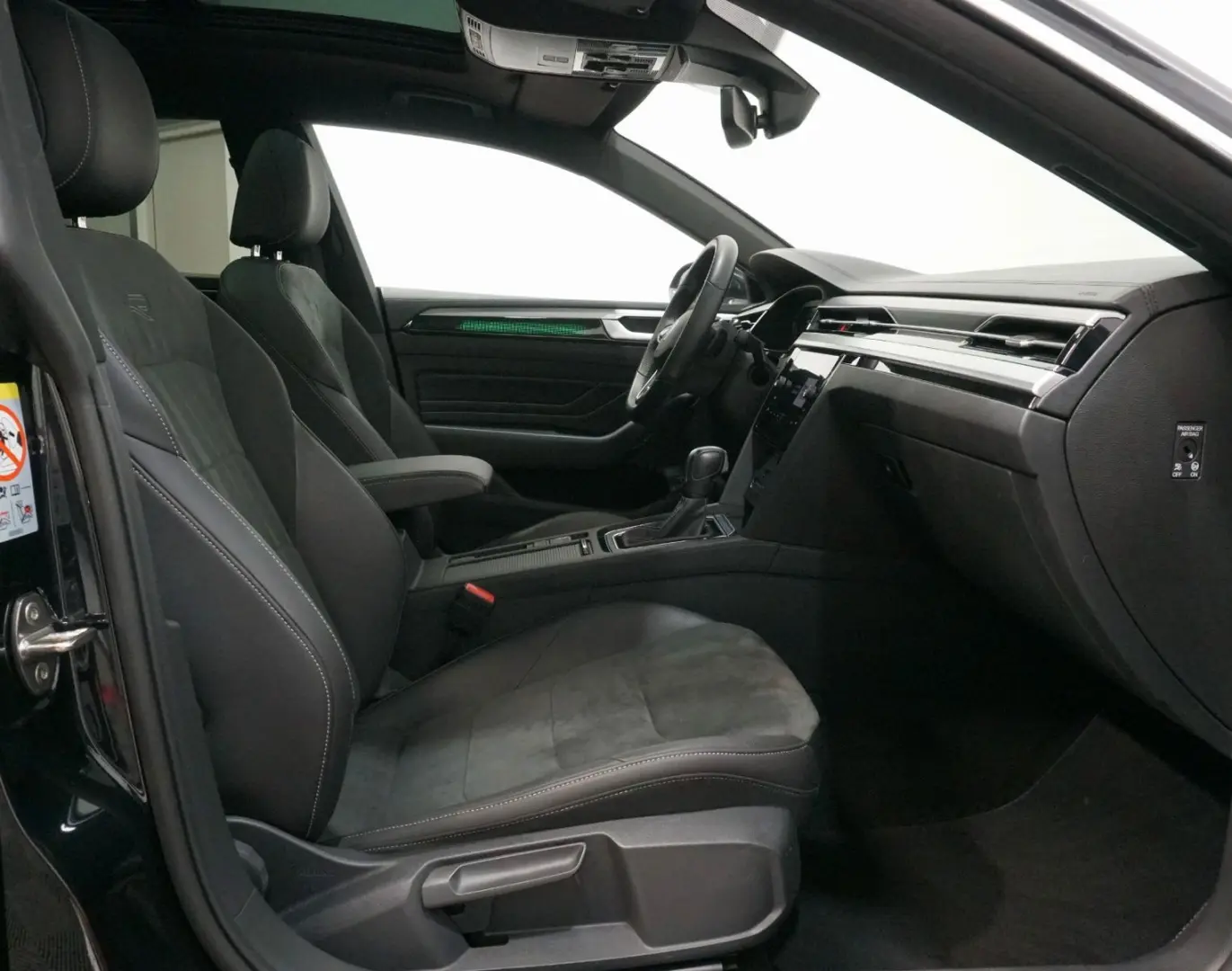 Arteon Shooting Brake R-Line 2.0 TDI ACC PANORAM