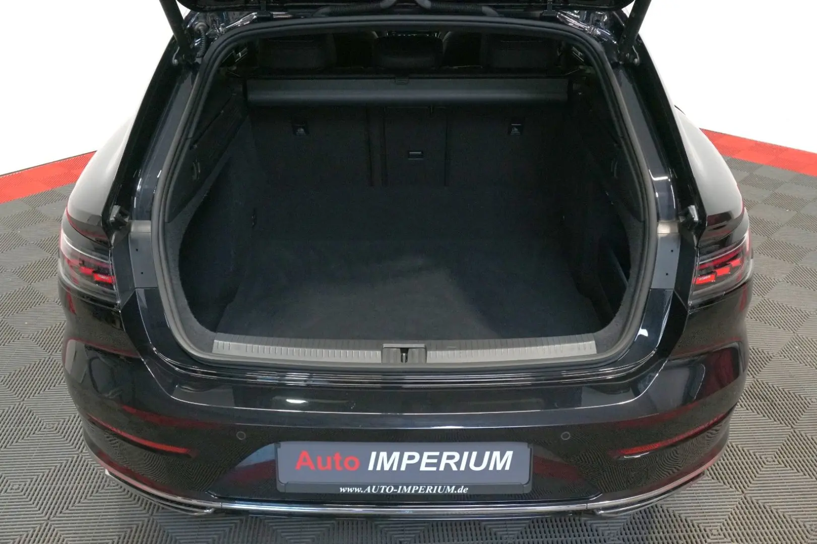 Arteon Shooting Brake R-Line 2.0 TDI ACC PANORAM