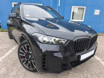 X5 xDrive50e xDrive M Sport Pro