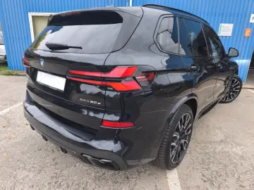 X5 xDrive50e xDrive M Sport Pro