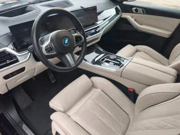 X5 xDrive50e xDrive M Sport Pro
