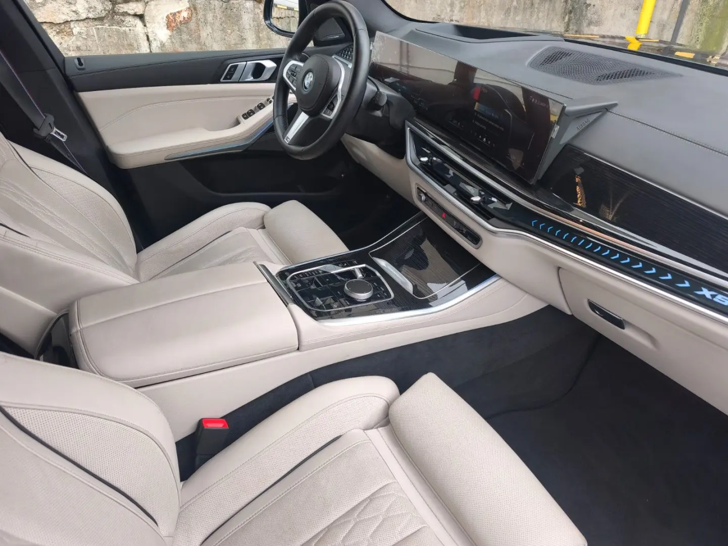 X5 xDrive50e xDrive M Sport Pro