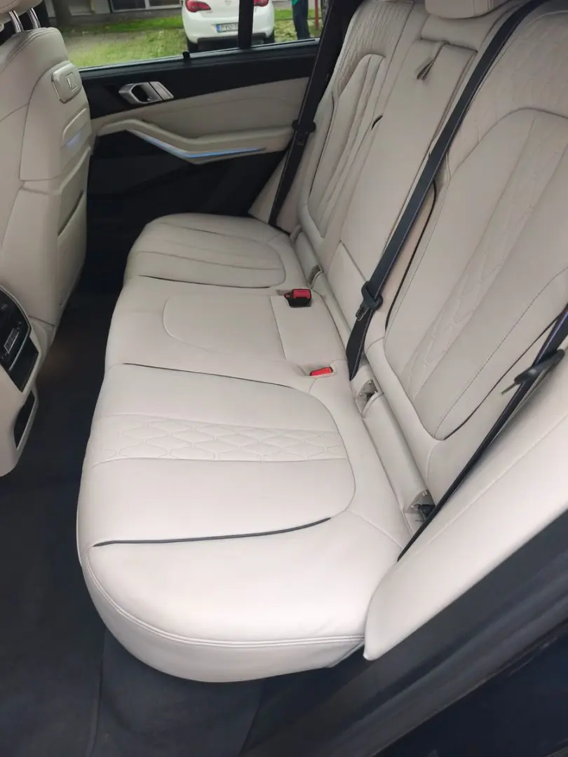 X5 xDrive50e xDrive M Sport Pro