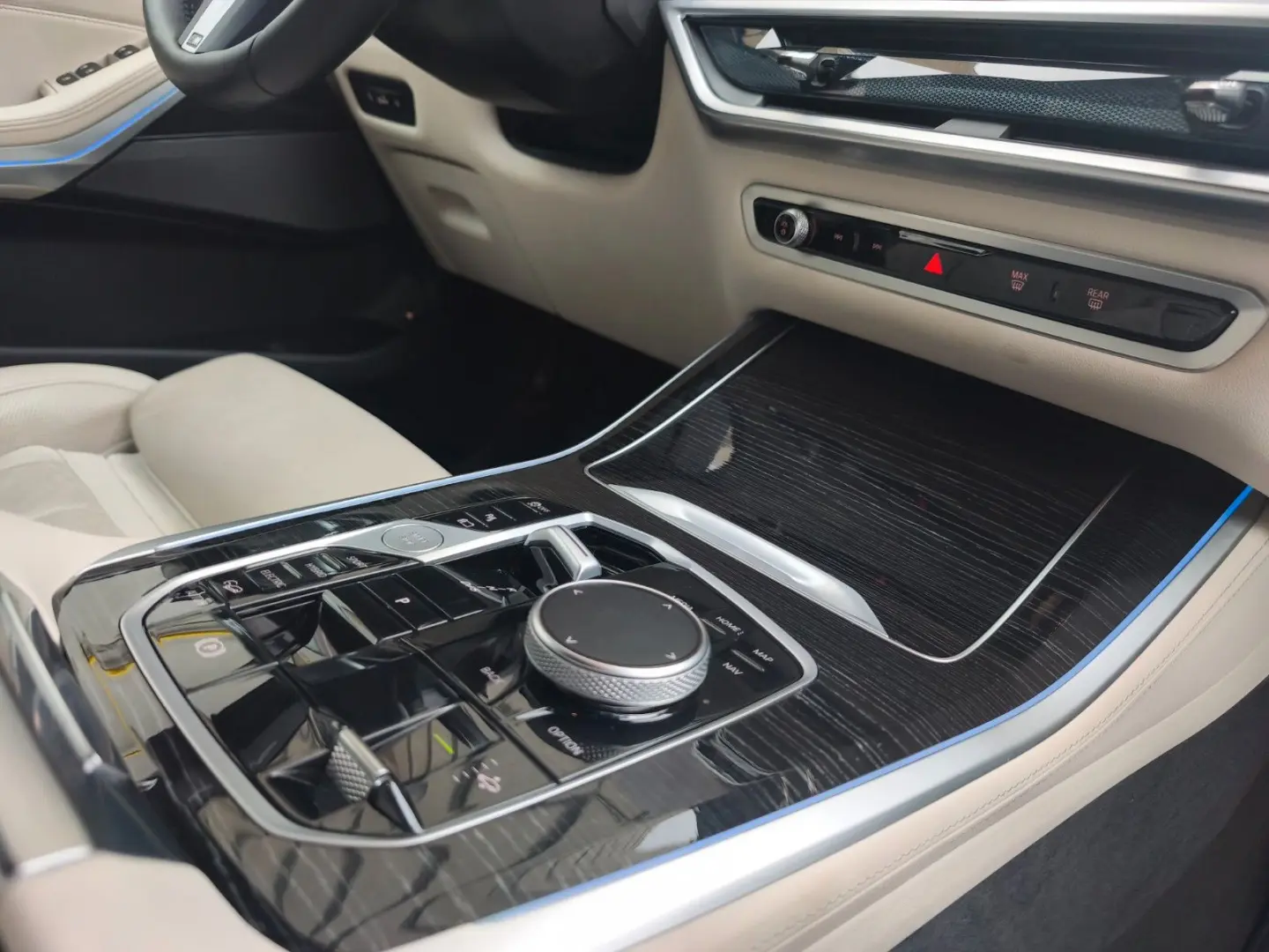 X5 xDrive50e xDrive M Sport Pro