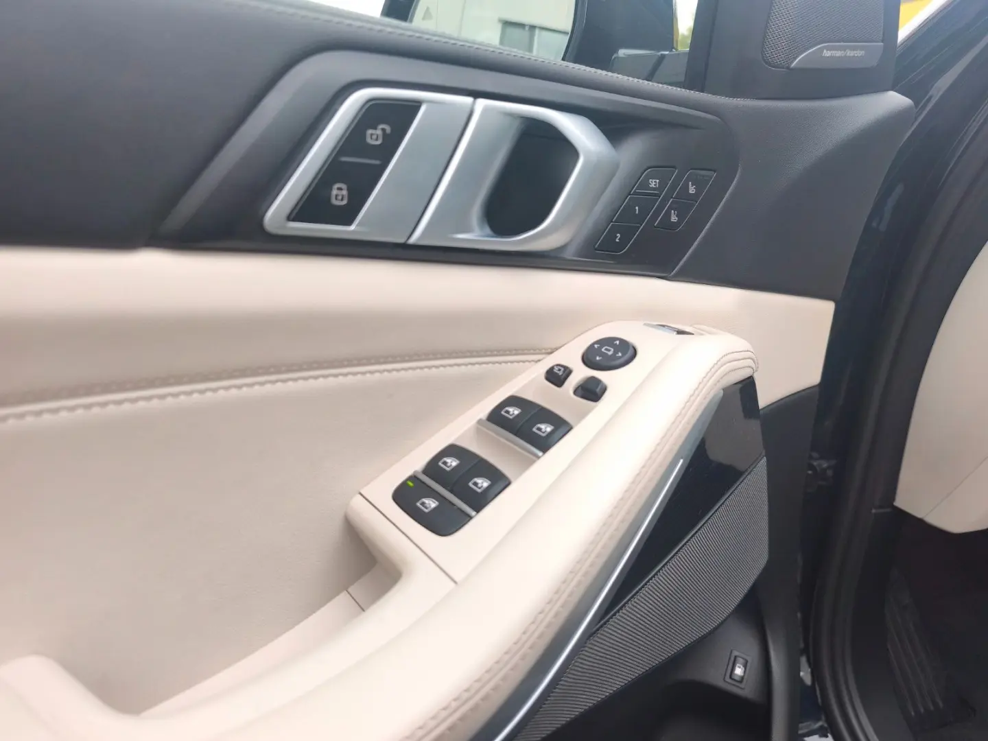 X5 xDrive50e xDrive M Sport Pro