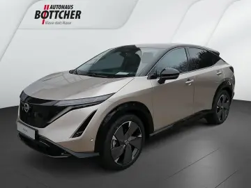 Ariya 87kWh e-4ORCE AT-Evolve  Pack