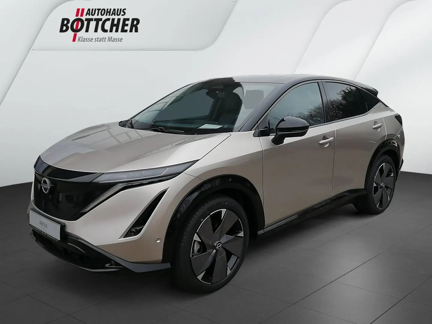 Ariya 87kWh e-4ORCE AT-Evolve  Pack