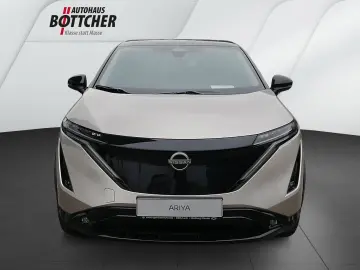 Ariya 87kWh e-4ORCE AT-Evolve  Pack