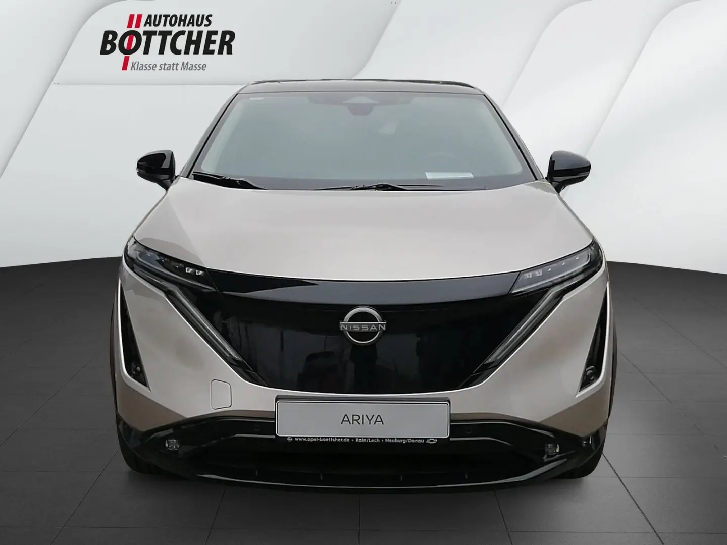 Ariya 87kWh e-4ORCE AT-Evolve  Pack