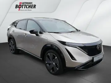 Ariya 87kWh e-4ORCE AT-Evolve  Pack