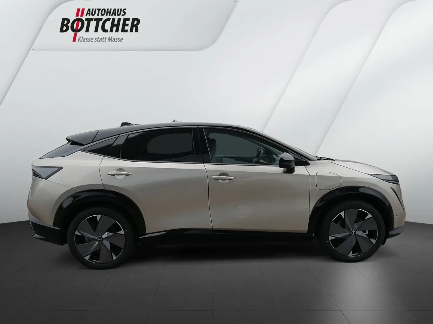 Ariya 87kWh e-4ORCE AT-Evolve  Pack