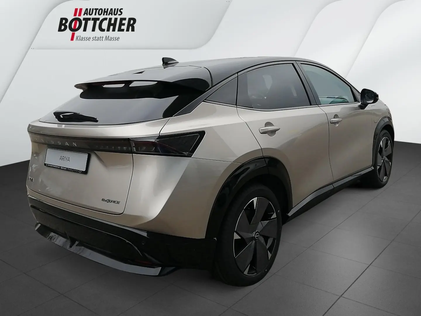 Ariya 87kWh e-4ORCE AT-Evolve  Pack