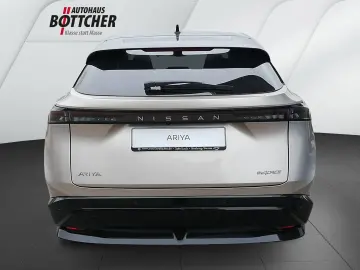 Ariya 87kWh e-4ORCE AT-Evolve  Pack