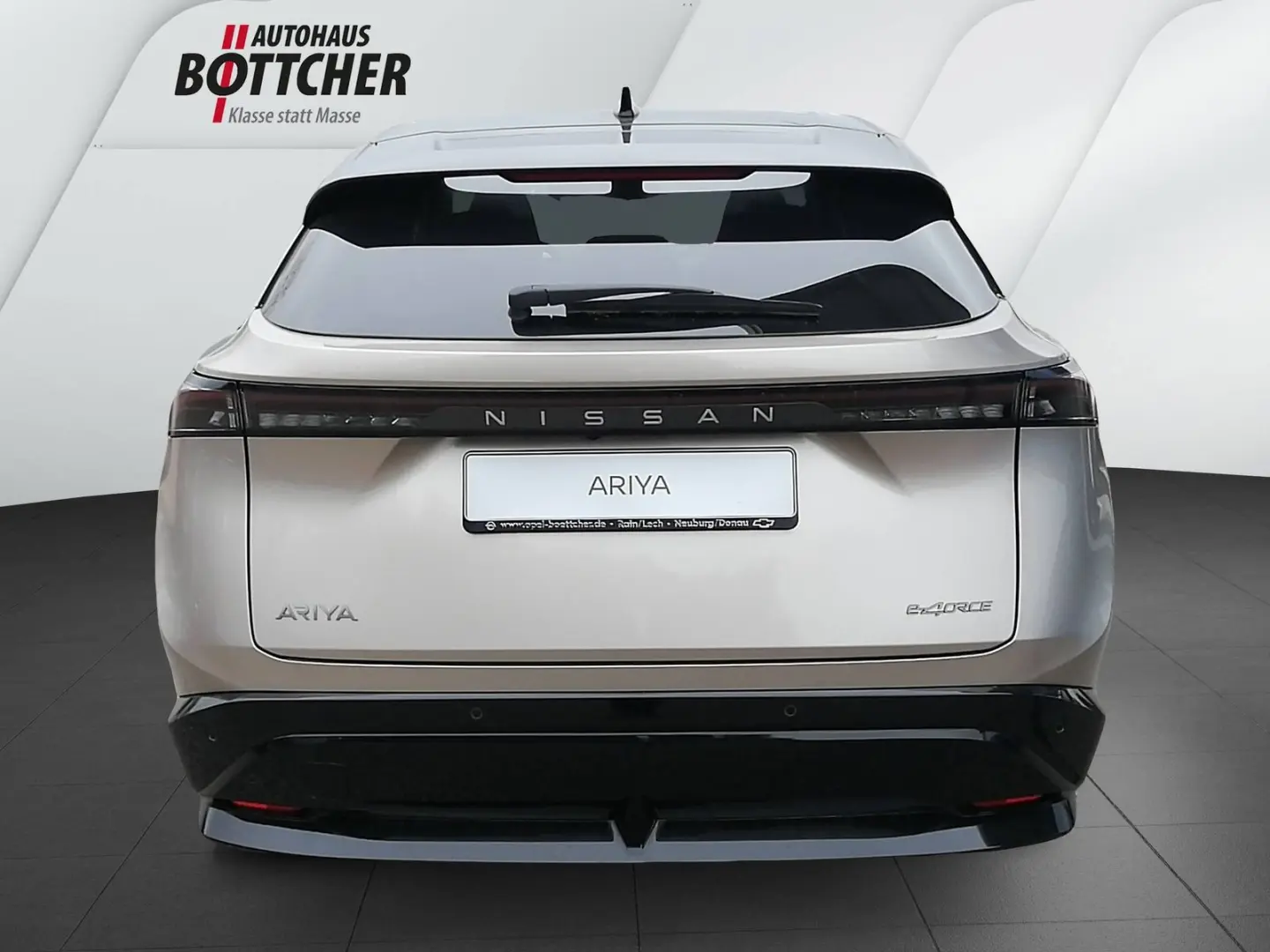 Ariya 87kWh e-4ORCE AT-Evolve  Pack