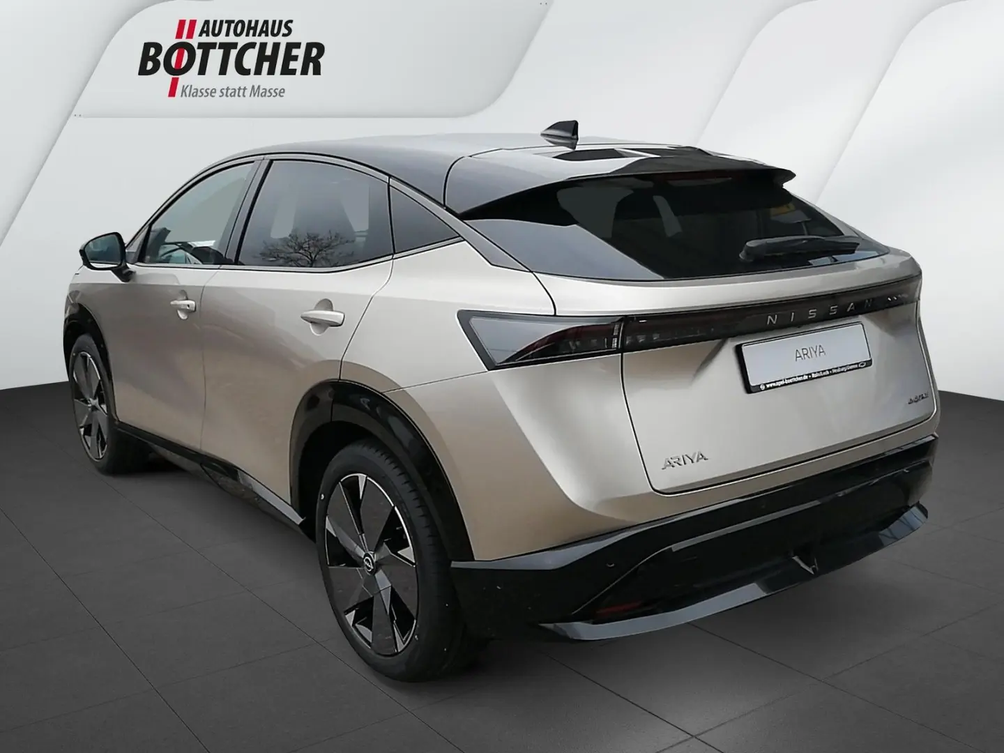 Ariya 87kWh e-4ORCE AT-Evolve  Pack