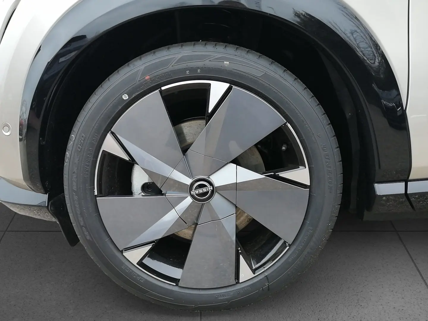 Ariya 87kWh e-4ORCE AT-Evolve  Pack