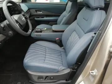 Ariya 87kWh e-4ORCE AT-Evolve  Pack