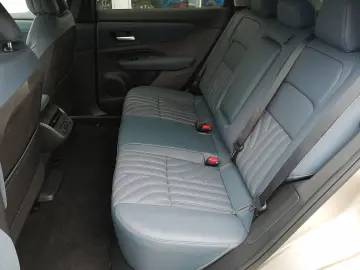 Ariya 87kWh e-4ORCE AT-Evolve  Pack