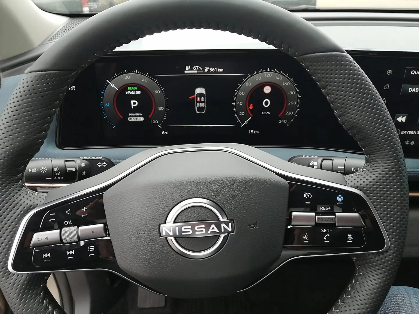 Ariya 87kWh e-4ORCE AT-Evolve  Pack