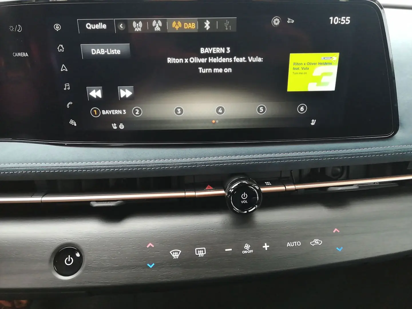 Ariya 87kWh e-4ORCE AT-Evolve  Pack