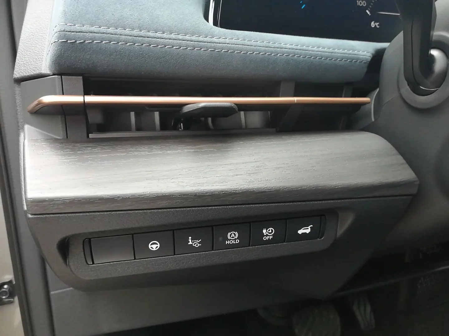 Ariya 87kWh e-4ORCE AT-Evolve  Pack