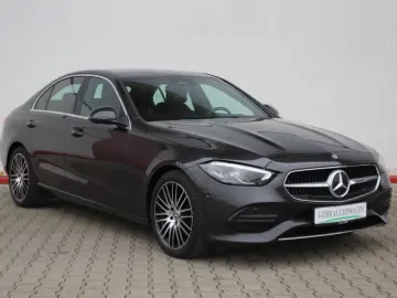C 180 Avantgarde Line Limousine 26.765.- € NETTO