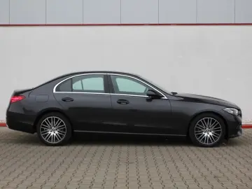 C 180 Avantgarde Line Limousine 26.765.- € NETTO