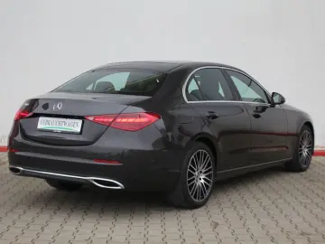 C 180 Avantgarde Line Limousine 26.765.- € NETTO