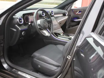 C 180 Avantgarde Line Limousine 26.765.- € NETTO