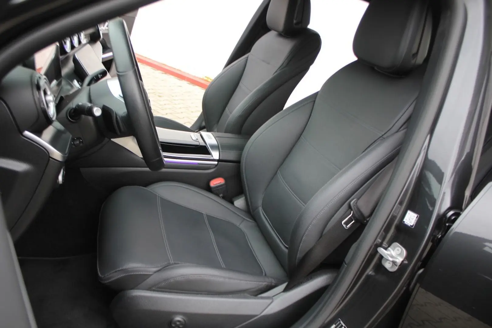 C 180 Avantgarde Line Limousine 26.765.- € NETTO